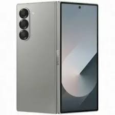 Samsung Galaxy Z Fold6 - vue 2